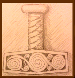 Thor's Hammer