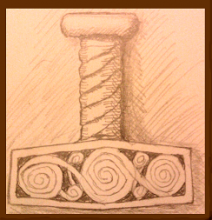 Thor's Hammer